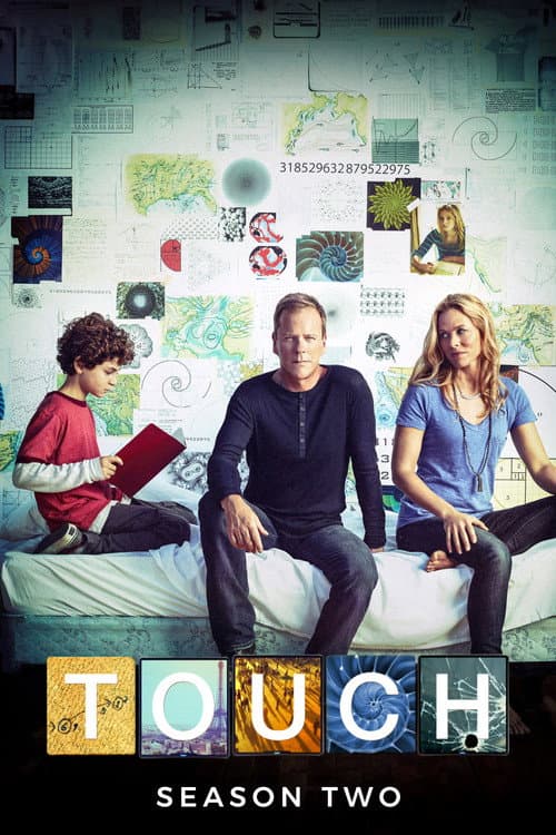 Affiche de Saison 2