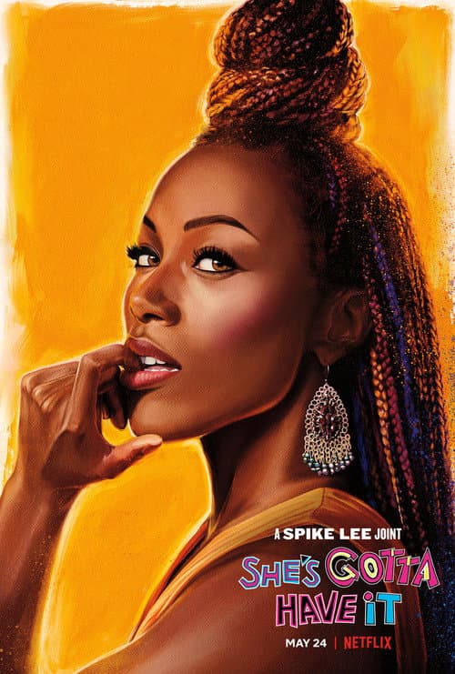 Affiche de Saison 2