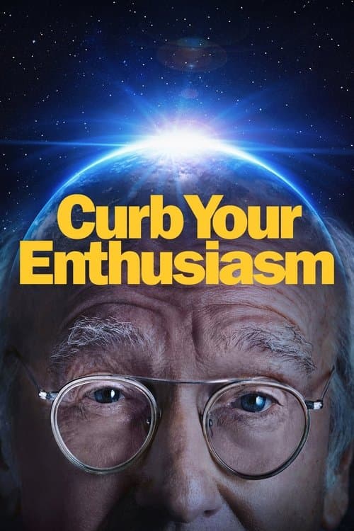 Affiche de Saison 11