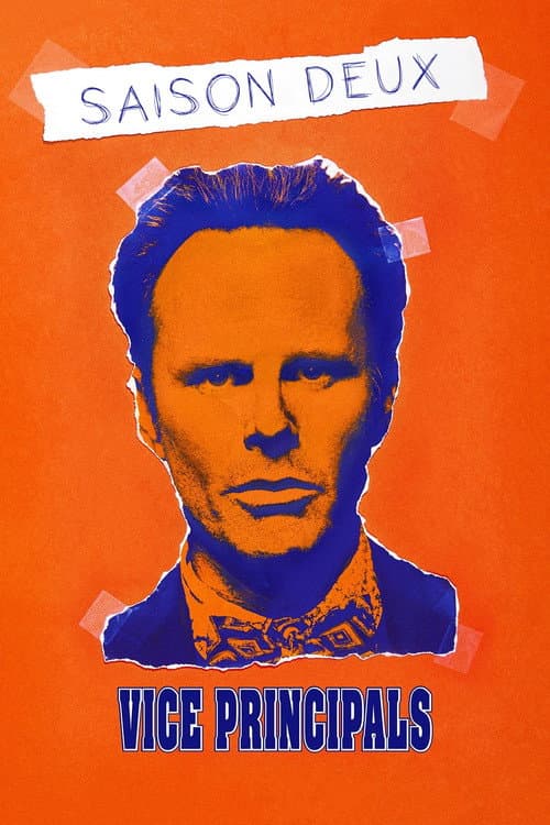 Affiche de Saison 2