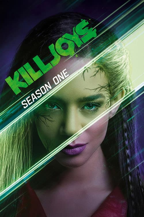 Affiche de Saison 1