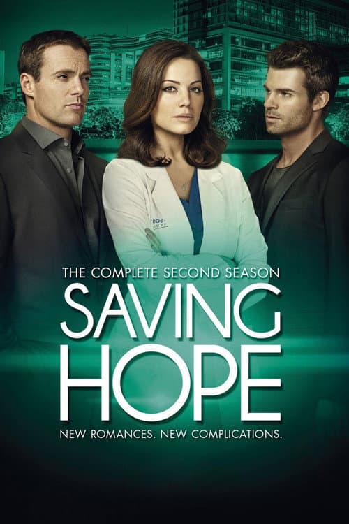 Affiche de Saison 2