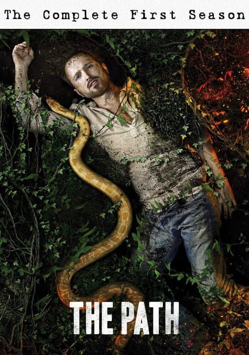 Affiche de Saison 1