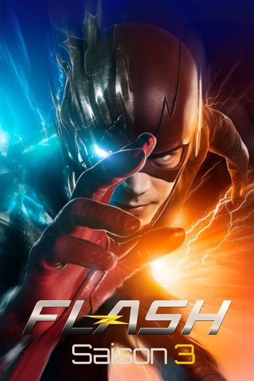 Affiche de Saison 3