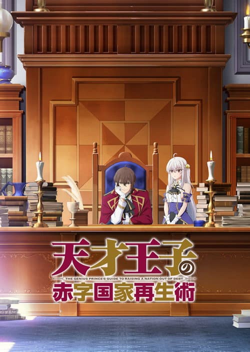Affiche de Saison 1