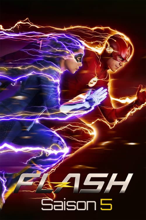 Affiche de Saison 5