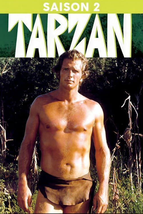 Affiche de Saison 2