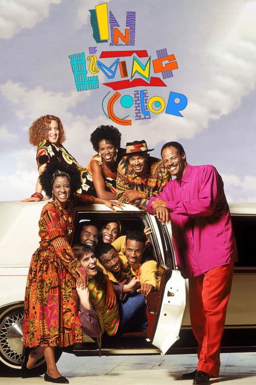 Affiche de Épisodes spéciaux
