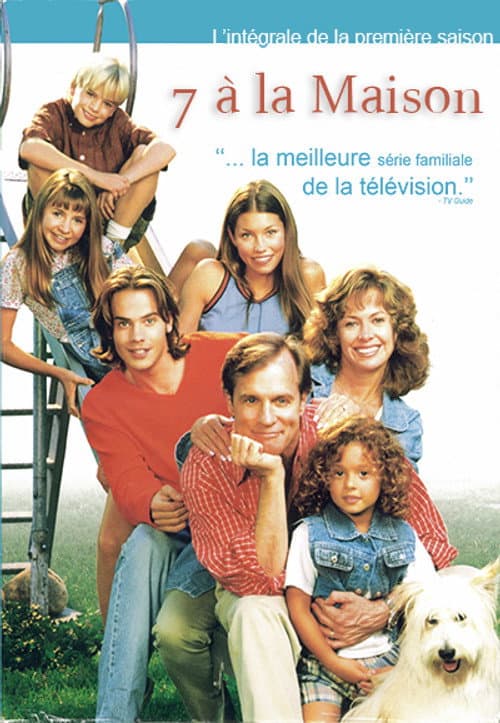Affiche de Saison 1