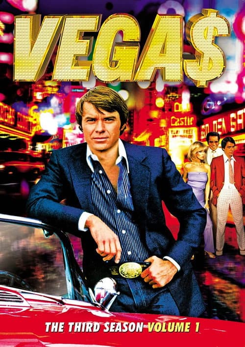Affiche de Saison 3