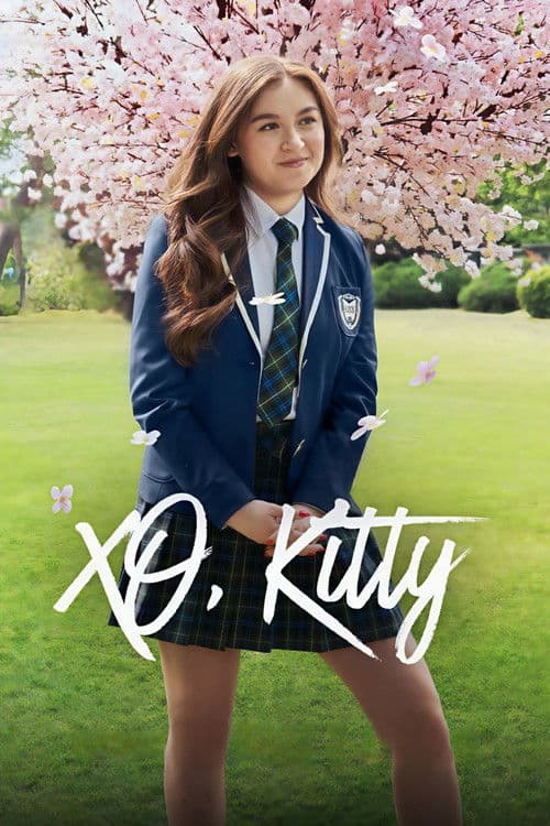 Affiche de Saison 3
