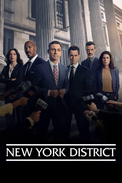 Affiche de Saison 24