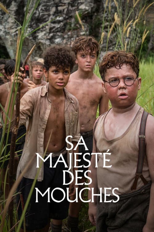 Affiche de Épisodes spéciaux