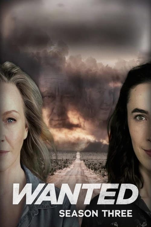 Affiche de Saison 3