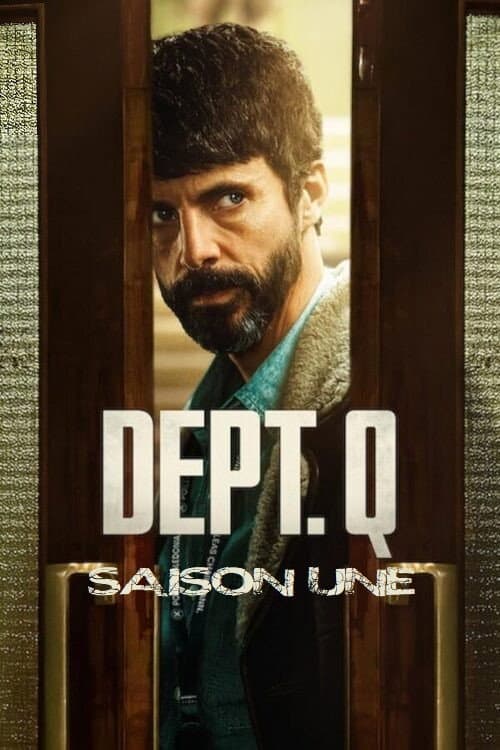 Affiche de Saison 1