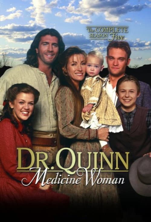 Affiche de Saison 5
