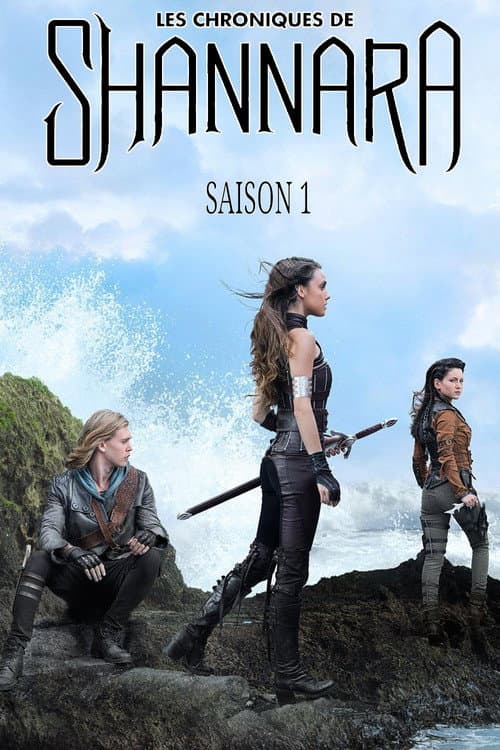 Affiche de Saison 1
