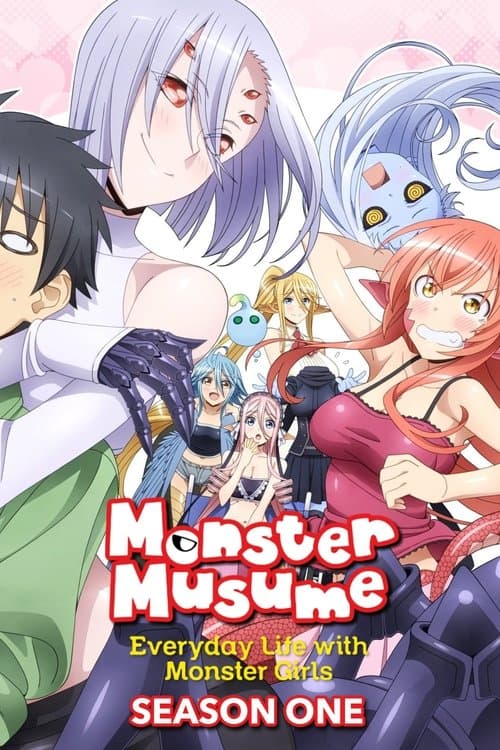 Affiche de Saison 1