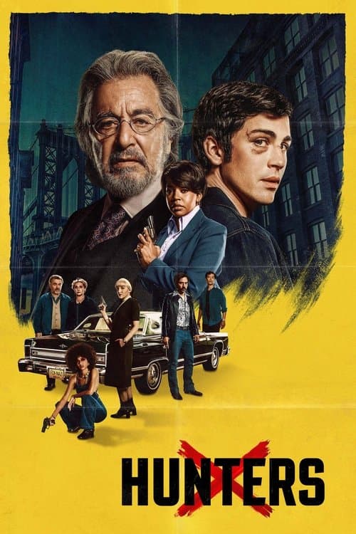 Affiche de Saison 1