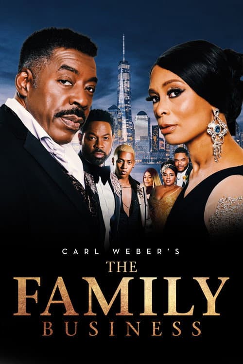 Affiche de Saison 3