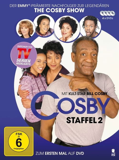 Affiche de Saison 2