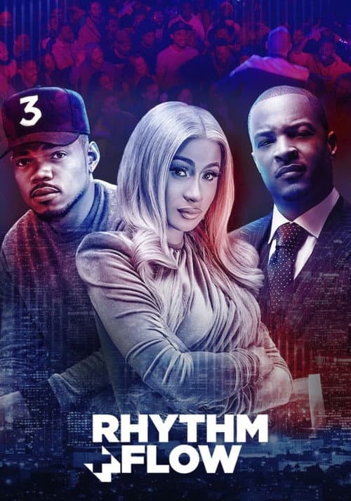 Affiche de Saison 1