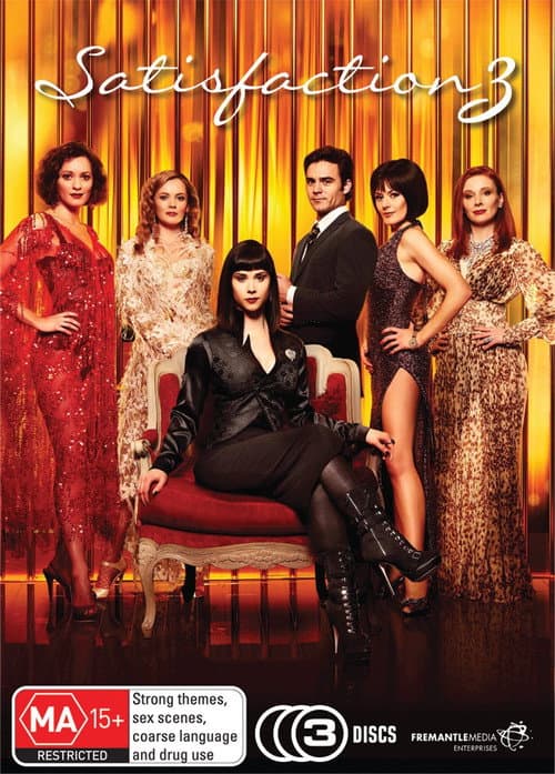 Affiche de Saison 3
