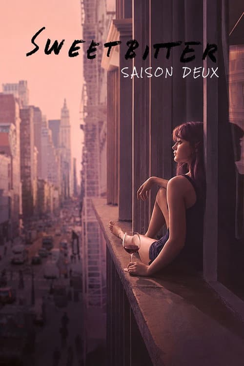 Affiche de Saison 2