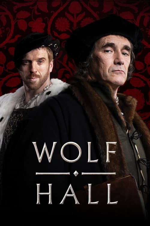 Affiche de Dans l'ombre des Tudors
