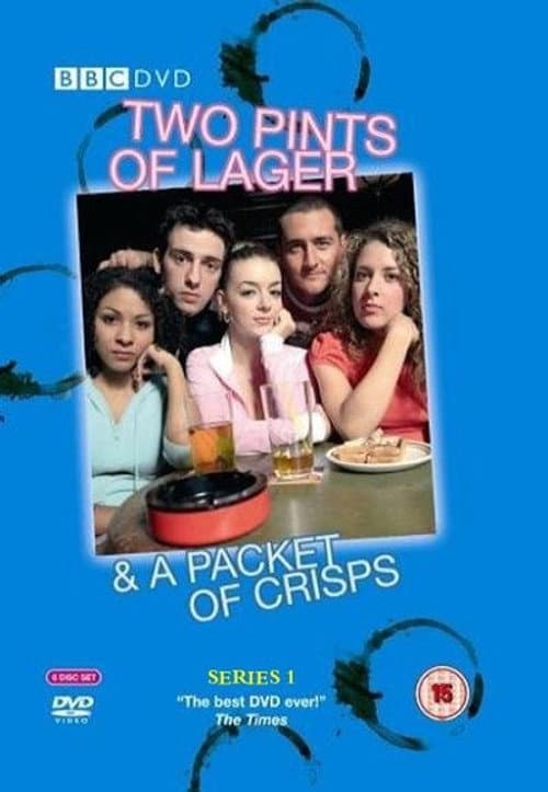 Affiche de Saison 1