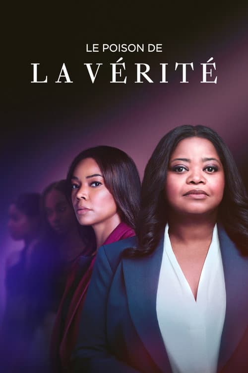 Affiche de Saison 3
