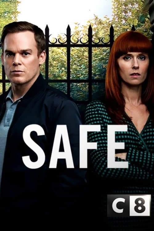 Affiche de Saison 1