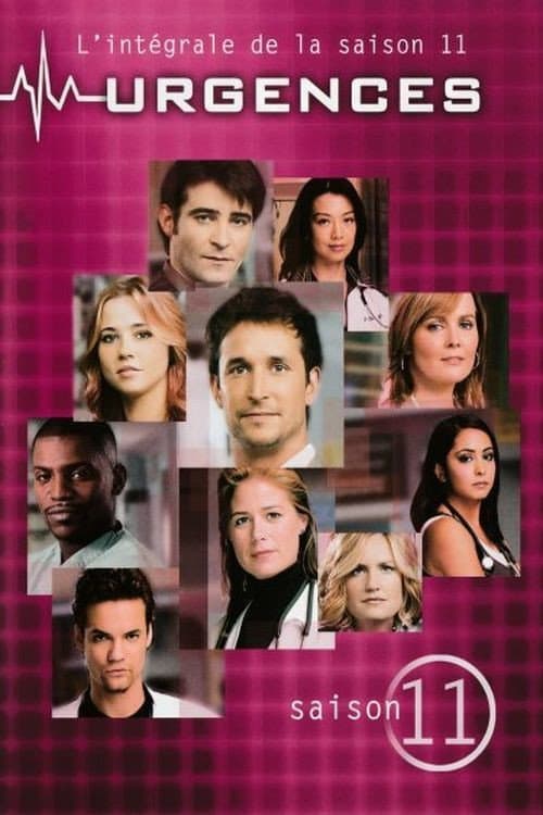 Affiche de Saison 11