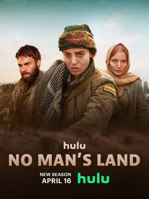 Affiche de Saison 2