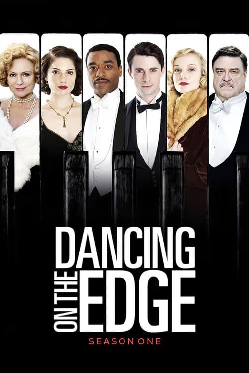 Affiche de Saison 1