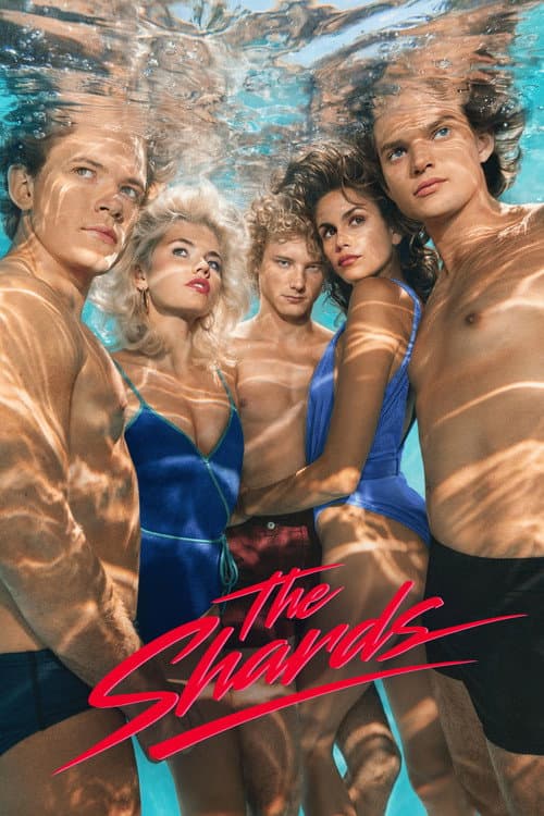 Affiche de Saison 1