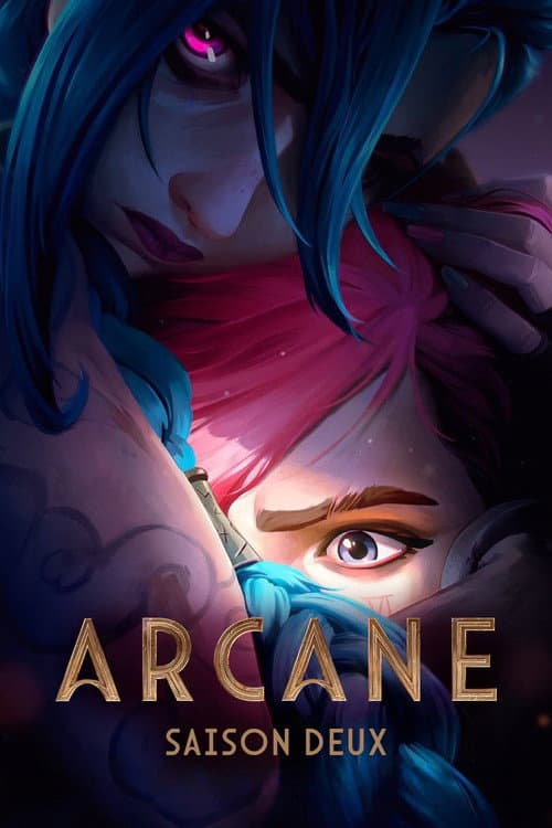 Affiche de Saison 2