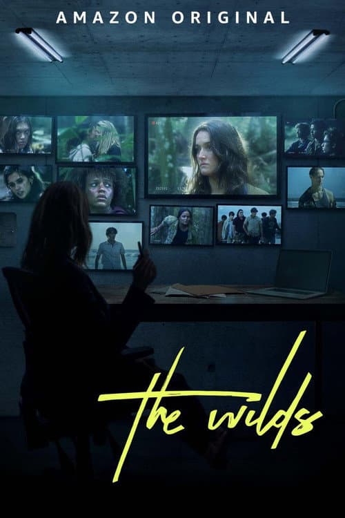 Affiche de Saison 2