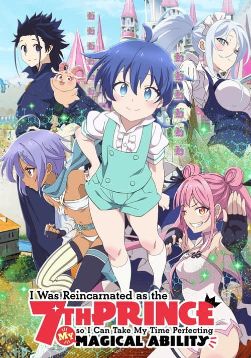 Affiche de Épisodes spéciaux