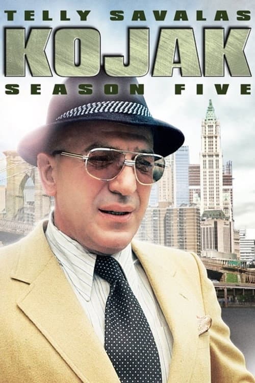 Affiche de Saison 5