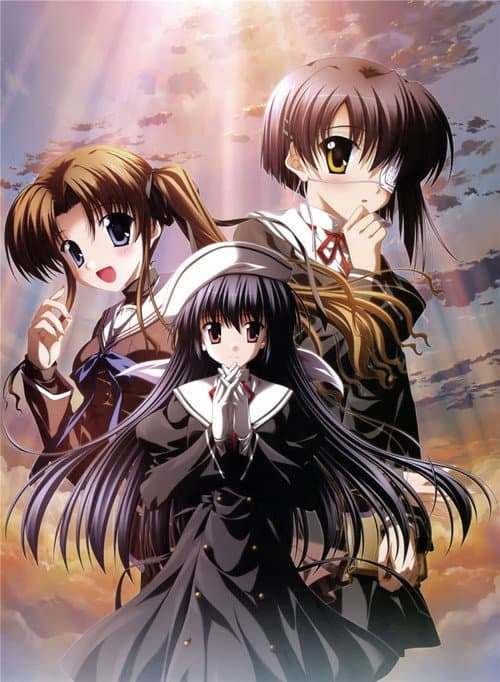 Affiche de Épisodes spéciaux