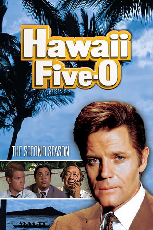 Affiche de Saison 2