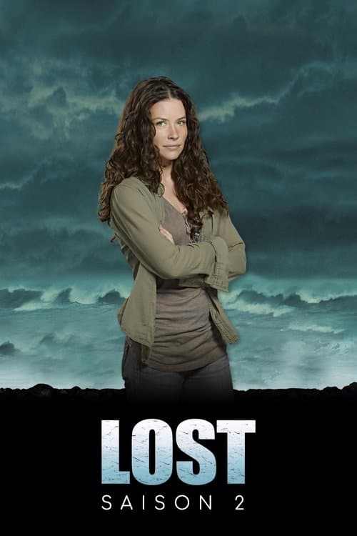 Affiche de Saison 2