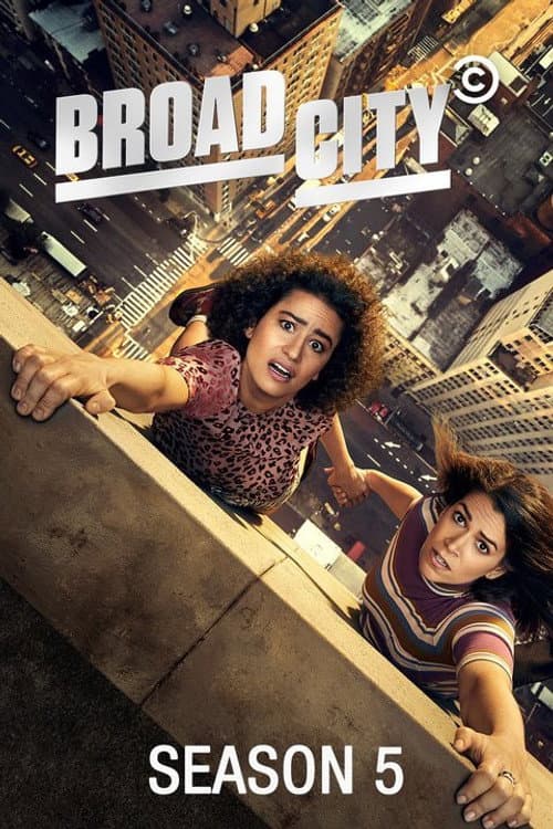 Affiche de Saison 5