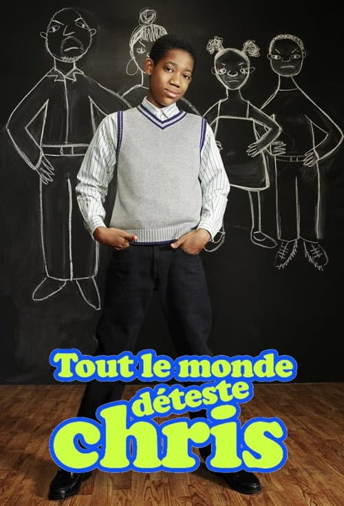 Affiche de Saison 2