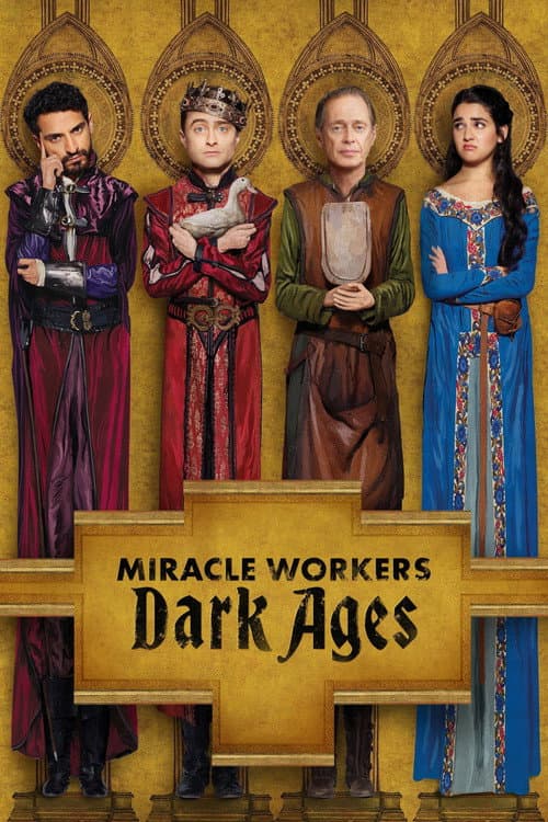 Affiche de Saison 2