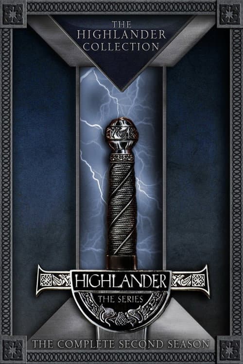 Affiche de Saison 2