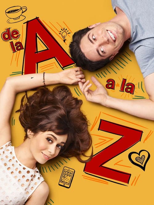 Affiche de Season 1