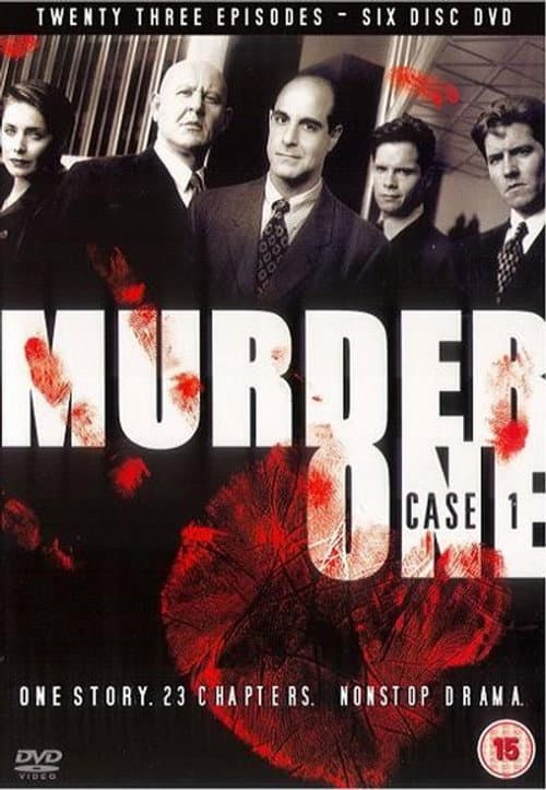 Affiche de Saison 1