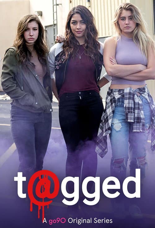 Affiche de Saison 3